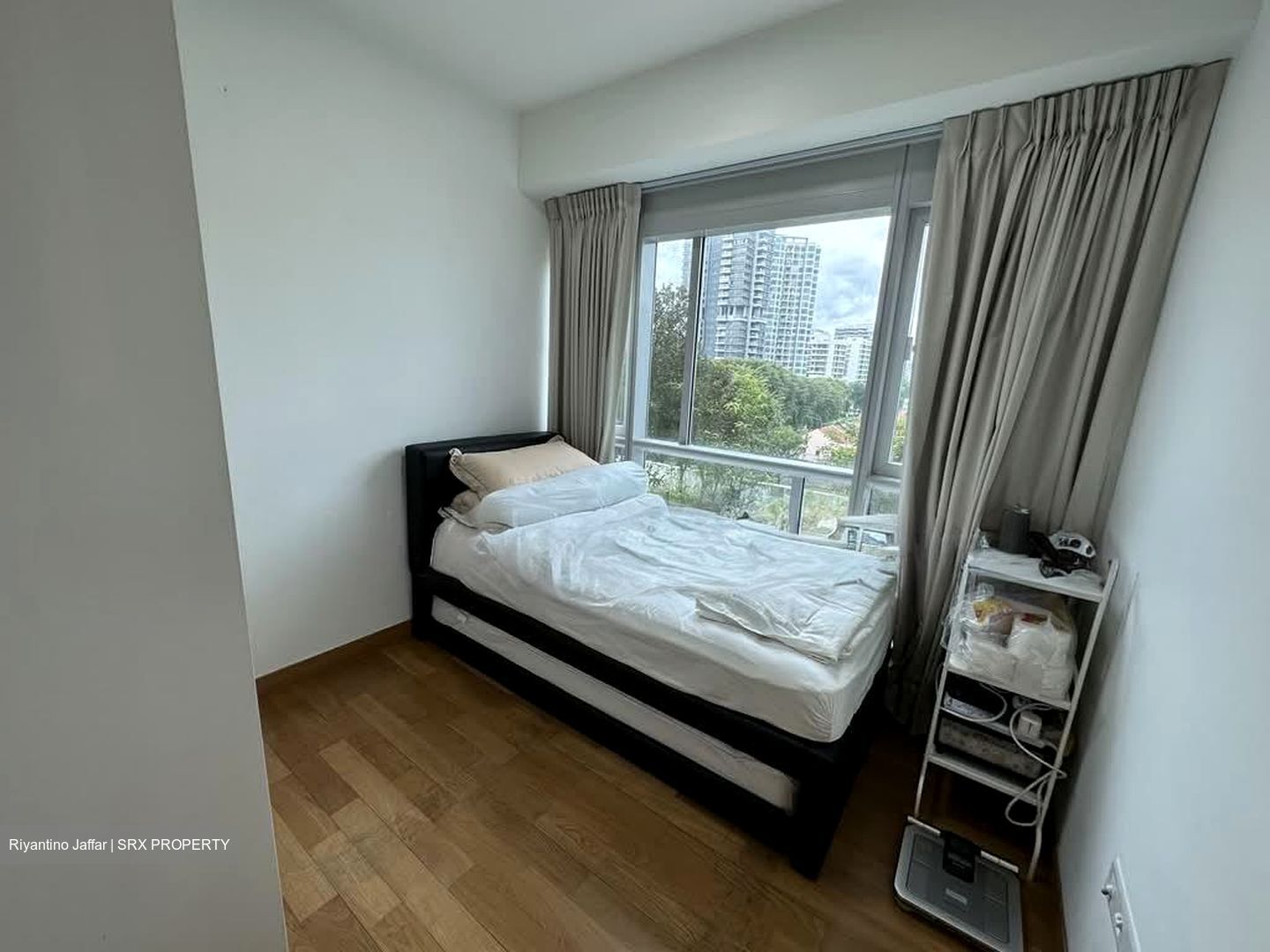 Eight Riversuites (D12), Condominium #589161891